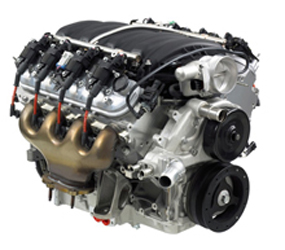 P01A9 Engine